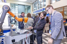 VIII Podkarpackie Seminarium Spawalnicze,