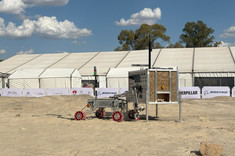 Australian Rover Challenge,