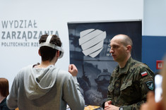 Zbuduj swoją przyszłość na Politechnice Rzeszowskiej