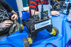 Dzień otwarty Politechniki Rzeszowskiej