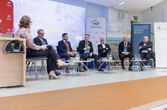 Debata o bezpieczeństwie energetycznym
