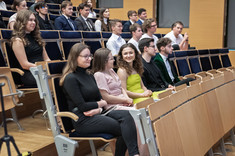 Rzeszów University of Technology Students Awards 2025,