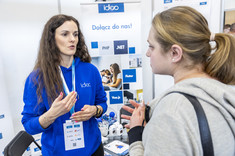 Targi Pracy NETWORKPOWER