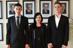 [FOTO] Podsumowanie osiągnięć studentów Politechniki Rzeszowskiej