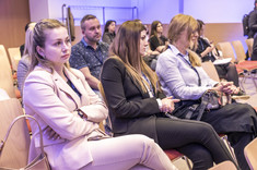 Szczyt GovTech4Europe,