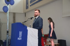 Diamenty Politechniki Rzeszowskiej rozdane