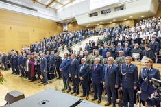 Dumni z PRzeszłości, odpowiedzialni za PRzyszłość