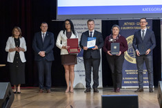 25. Gala Konkursu Budowa Roku Podkarpacia 2024, 