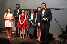 Diamenty Politechniki Rzeszowskiej rozdane