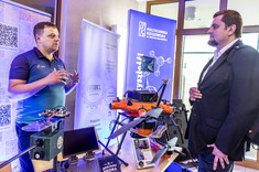 Szczyt GovTech4Europe,