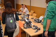 [VIDEO] Connected cars i inne nowinki technologiczne na rzeszowskim ITAD 2016