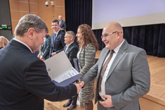 Nagrody rektora dla nauczycieli akademickich