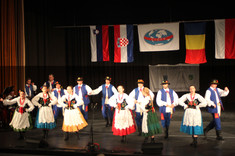 [FOTO, VIDEO] 12. Międzynarodowy Festiwal Folklorystyczny „OD CELJA DO ŽALCA”