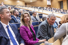 25. Gala Konkursu Budowa Roku Podkarpacia 2024, 
