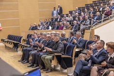 25. Gala Konkursu Budowa Roku Podkarpacia 2024, 