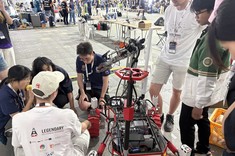 Australian Rover Challenge 