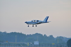 [VIDEO] Wyróżnia nas kształcenie pilotów