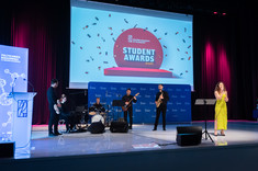 Rzeszów University of Technology Students Awards 2025,