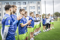Otwarcie nowego kompleksu sportowego Politechniki Rzeszowskiej