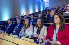 Szczyt GovTech4Europe na Politechnice Rzeszowskiej