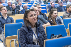 Uczestnicy wydarzenia,