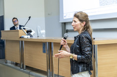 Sesje plenarne X Konferencji Naukowo-Techniczna „Kształtowanie Konstrukcji i Budowli”,