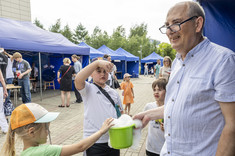 Moc Odkrywców, 