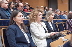 Nagrody rektora dla nauczycieli akademickich