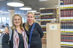 2nd Staff Week na Politechnice Rzeszowskiej,