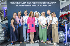 Halo Rzeszów, dobrze było Was usłyszeć!