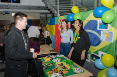 [FOTO] Erasmus Day