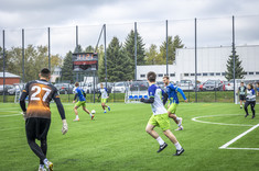 Otwarcie nowego kompleksu sportowego Politechniki Rzeszowskiej