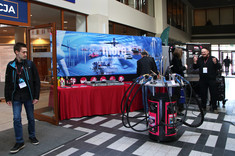 IX Podkarpackie Seminarium Spawalnicze,