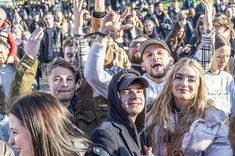 Wielkie święto muzyki