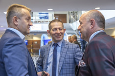 Debata o bezpieczeństwie energetycznym