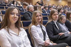Gala Podkarpackiego Rankingu Liceów i Techników Perspektywy 2026,