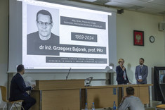 Sesje plenarne X Konferencji Naukowo-Techniczna „Kształtowanie Konstrukcji i Budowli”,