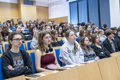 Dzień Otwarty Politechniki Rzeszowskiej